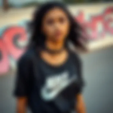 Notable Exploring the Essence of Black Nike Tops for Women in Skate Culture Notable Exploring the Essence of Black Nike Tops for Women in Skate Culture