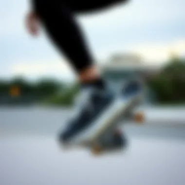 Exploring the Essence of Black Nike Tops for Women in Skate Culture Summary Exploring the Essence of Black Nike Tops for Women in Skate Culture Summary