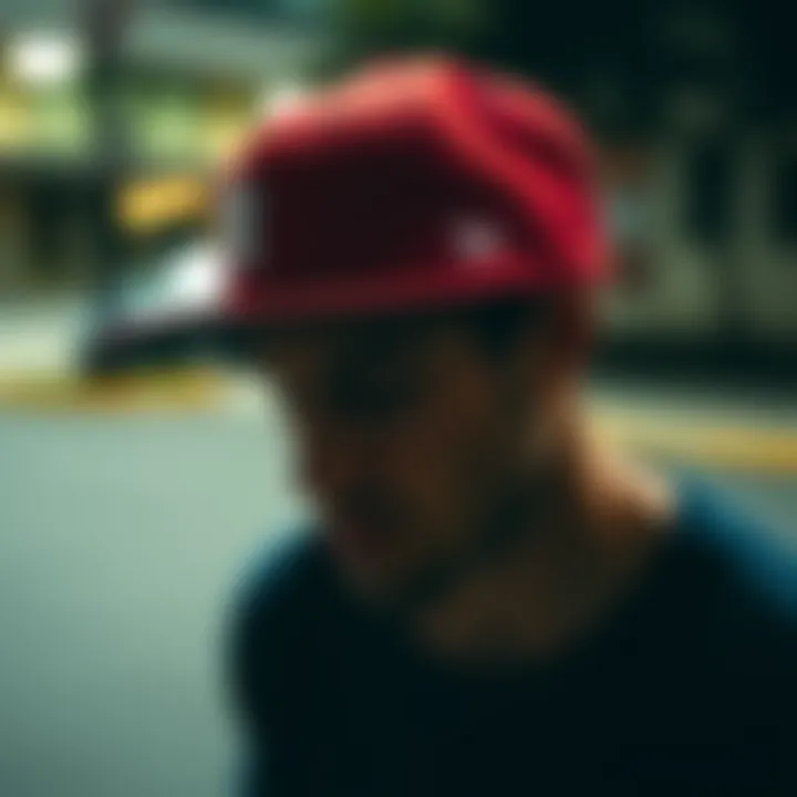 Exploring the Evolution and Impact of New Era Skate Hats Introduction