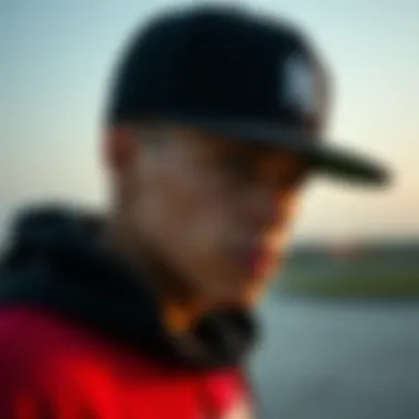 Notable Exploring the Evolution and Impact of New Era Skate Hats