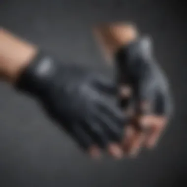 Comparative Analysis of Fingerless Skateboard Gloves Comparison of various fingerless glove designs and their functionalities