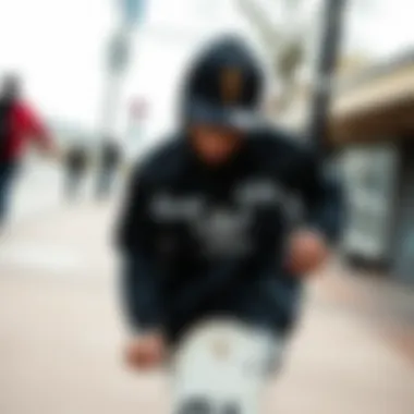 Exploring the Intricacies of Streetwear Aesthetic Clothing Summary Exploring the Intricacies of Streetwear Aesthetic Clothing Summary
