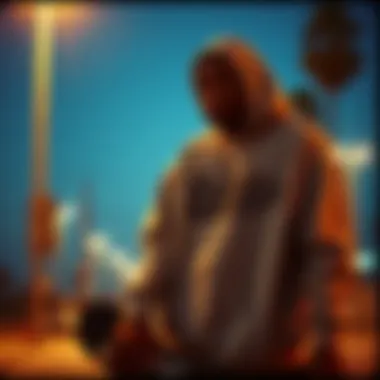 Notable Exploring the Los Angeles Reckless Hoodie: A Symbol of Skate Culture