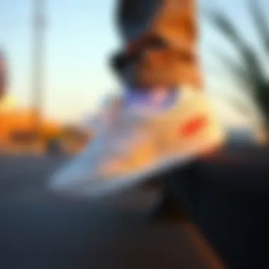 Exploring the New Balance 5740 White: A Comprehensive Analysis Introduction