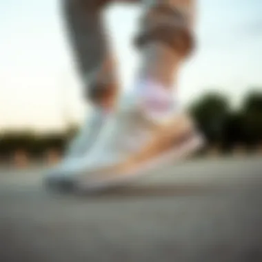 Notable Exploring the New Balance 5740 White: A Comprehensive Analysis