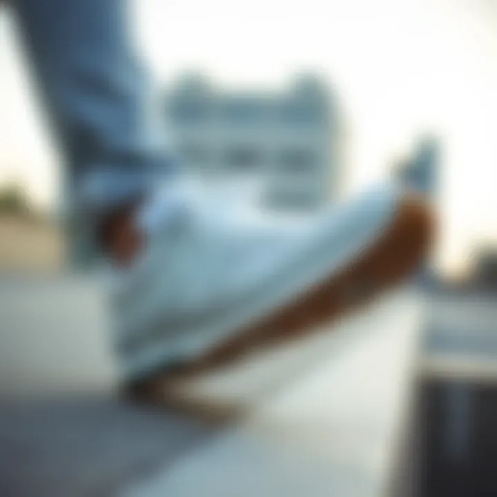 Exploring the New Balance 5740 White: A Comprehensive Analysis Summary