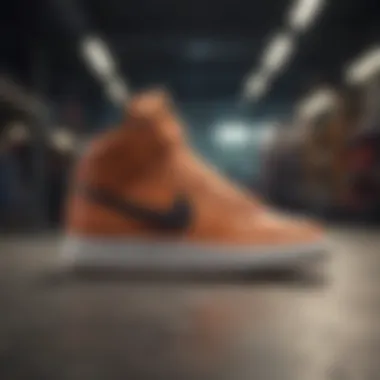 Notable Exploring the Nike Mogan Mid 2: A Comprehensive Insight Notable Exploring the Nike Mogan Mid 2: A Comprehensive Insight