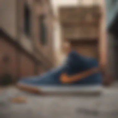 Exploring the Nike Mogan Mid 2: A Comprehensive Insight Summary Exploring the Nike Mogan Mid 2: A Comprehensive Insight Summary