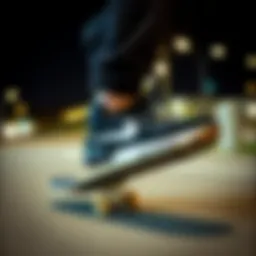 Exploring the Nike SB Air Max Janoski 2: A Comprehensive Overview Introduction