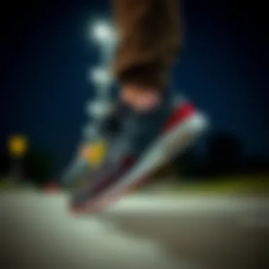 Notable Exploring the Nike SB Air Max Janoski 2: A Comprehensive Overview