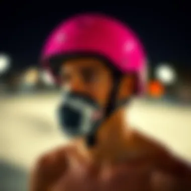 Notable Exploring the Triple 8 Pink Helmet: Style, Safety, and Functionality