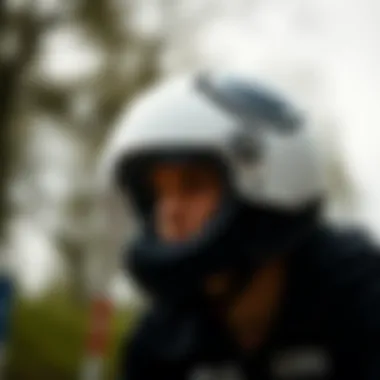 Exploring the Triple8 Helmet: A Comprehensive Guide Introduction