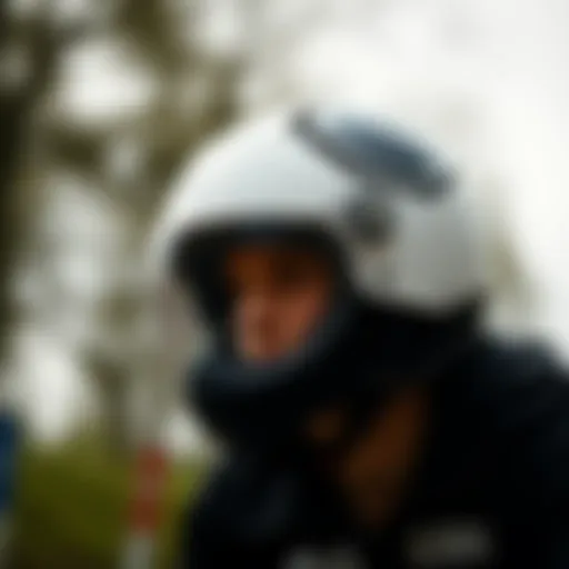 Exploring the Triple8 Helmet: A Comprehensive Guide Introduction