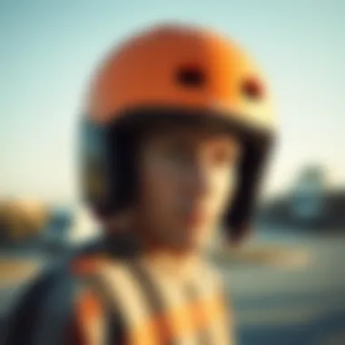 Exploring the Triple8 Helmet: A Comprehensive Guide Summary