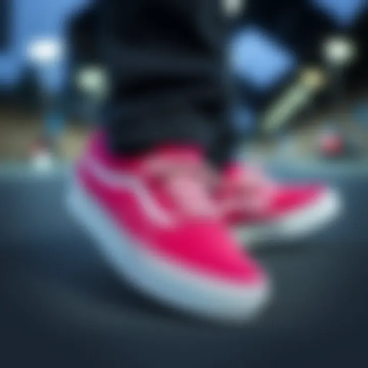 Notable Exploring the Vans 3 Tone Ultrarange Exo: A Comprehensive Insight