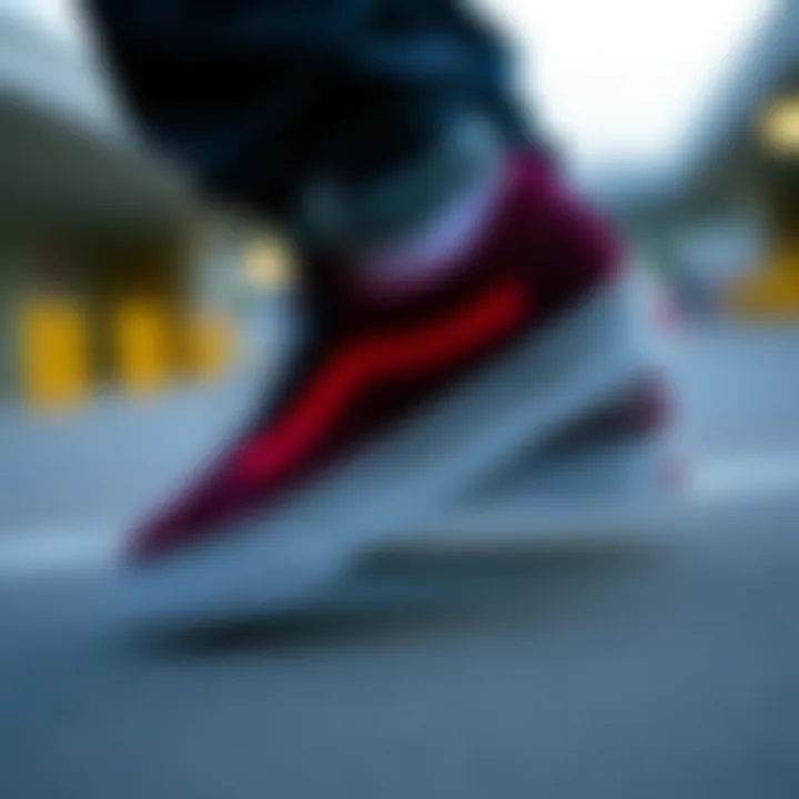 Exploring the Vans 3 Tone Ultrarange Exo: A Comprehensive Insight Summary