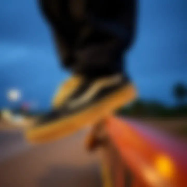 Notable Exploring the Vans Half Cab Navy: A Comprehensive Guide