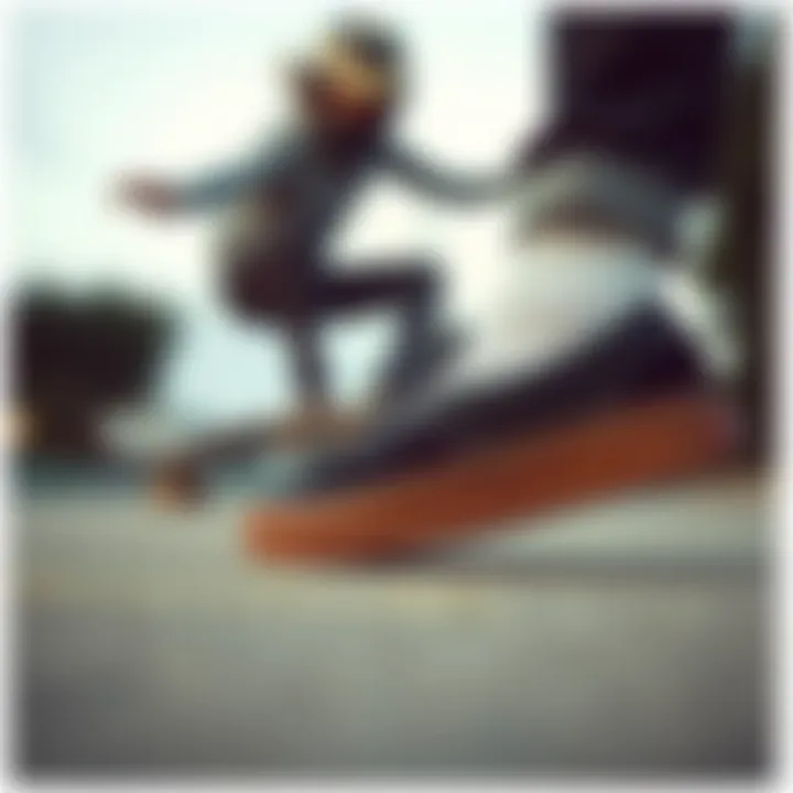 Notable Exploring the Vans Slip-On Gumsole: Functionality Meets Style