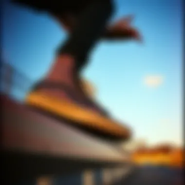 Notable Exploring the Vans Super Sk8 Hi: A Comprehensive Insight Notable Exploring the Vans Super Sk8 Hi: A Comprehensive Insight