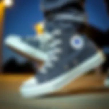 Notable Exploring the World of New Converse Tennis Shoes Notable Exploring the World of New Converse Tennis Shoes