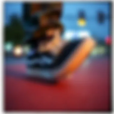 Exploring Vans Era 59 Skate Shoes: A Deep Dive Summary Exploring Vans Era 59 Skate Shoes: A Deep Dive Summary
