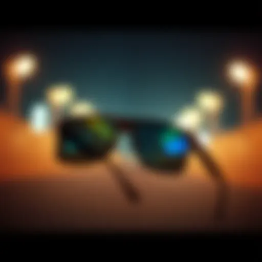 Exploring VonZipper Elmore Sunglasses: A Comprehensive Guide for Skaters Introduction