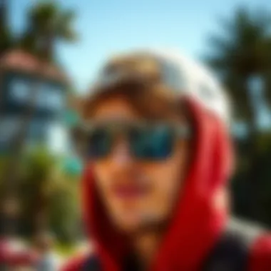 Notable Exploring VonZipper Elmore Sunglasses: A Comprehensive Guide for Skaters Notable Exploring VonZipper Elmore Sunglasses: A Comprehensive Guide for Skaters