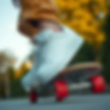 Exploring White Adidas Mens: A Comprehensive Guide for Skateboard Enthusiasts Introduction Exploring White Adidas Mens: A Comprehensive Guide for Skateboard Enthusiasts Introduction