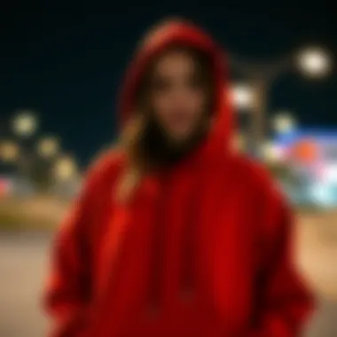 Notable Exploring Women’s Hoodies: A Blend of Style and Functionality