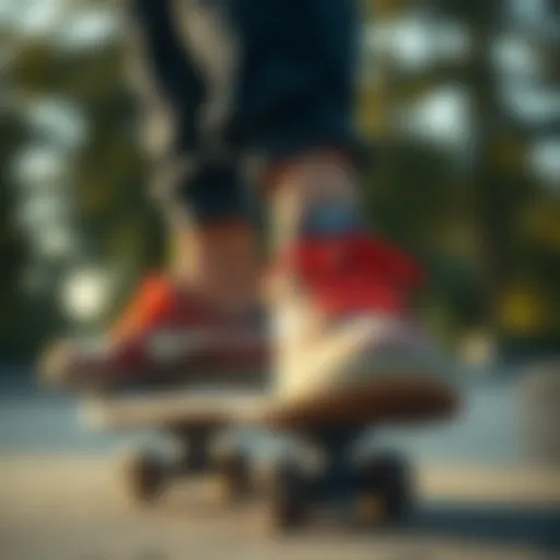 Exploring Women's Skate Shoes with Wheels: A Comprehensive Guide Introduction