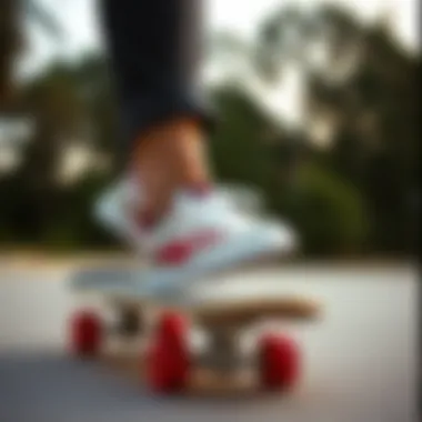 Notable Exploring Women's Skate Shoes with Wheels: A Comprehensive Guide Notable Exploring Women's Skate Shoes with Wheels: A Comprehensive Guide