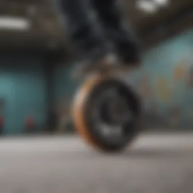 Notable In-Depth Analysis of 99a Skate Wheels Notable In-Depth Analysis of 99a Skate Wheels