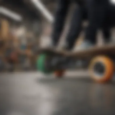 In-Depth Analysis of 99a Skate Wheels Summary In-Depth Analysis of 99a Skate Wheels Summary