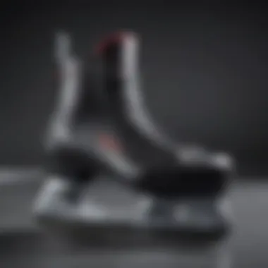 In-Depth Analysis of Bauer X700 Skates: Performance and Innovation Introduction