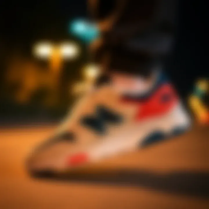 Notable In-Depth Analysis of the New Balance 327: Exploring Size 7.5