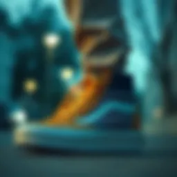 In-Depth Analysis of the Vans Sk8-Hi MTE: Function Meets Style Introduction