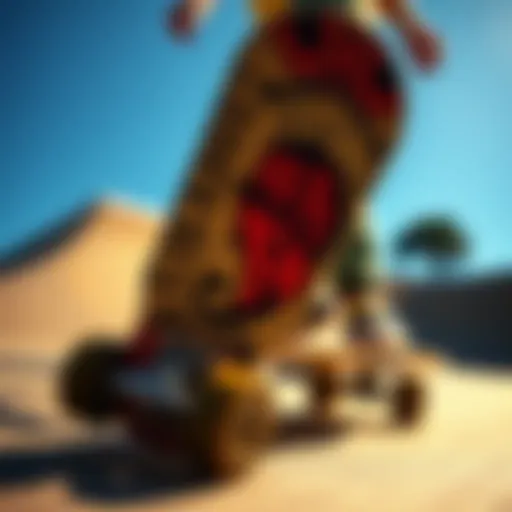 Kryptonics Skateboards: A Comprehensive Exploration Introduction