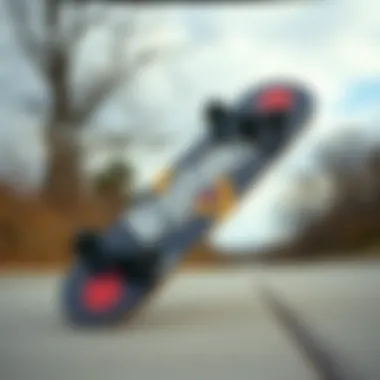 Notable Kryptonics Skateboards: A Comprehensive Exploration Notable Kryptonics Skateboards: A Comprehensive Exploration