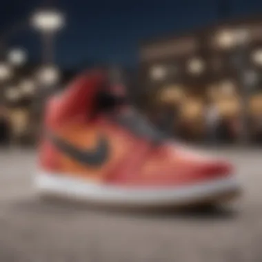 Notable Nike Court Borough Mid 2 Sneaker: A Comprehensive Exploration