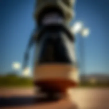 Distinctive Features of Reebok Club Double Distinctive features of Reebok Club Double highlighted