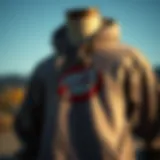 Iconic design of the Santa Cruz Classic Dot Hoodie showcasing its unique logo.