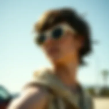 The Aesthetic Divide: Understanding Cream Cat Eye Sunglasses in Skate Culture Introduction The Aesthetic Divide: Understanding Cream Cat Eye Sunglasses in Skate Culture Introduction