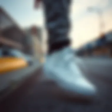 Notable The Aesthetic Intersection of Vans, Style, and Urban Culture Notable The Aesthetic Intersection of Vans, Style, and Urban Culture