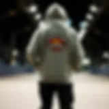 The Appeal and Utility of Simple Graphic Hoodies in Skate Culture Introduction