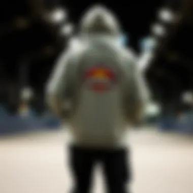 The Appeal and Utility of Simple Graphic Hoodies in Skate Culture Introduction
