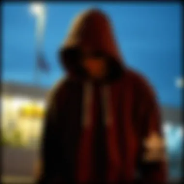 The Appeal and Utility of Simple Graphic Hoodies in Skate Culture Summary The Appeal and Utility of Simple Graphic Hoodies in Skate Culture Summary