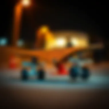 The Best Light Trucks for Skateboarding: An In-Depth Analysis Summary The Best Light Trucks for Skateboarding: An In-Depth Analysis Summary