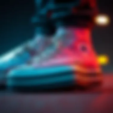 The Chuck Taylor All Star Platform: A Comprehensive Exploration Summary The Chuck Taylor All Star Platform: A Comprehensive Exploration Summary