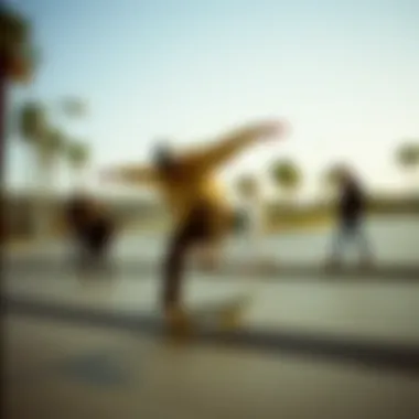 Notable The Cultural Significance of Supreme Huddies in Skateboarding