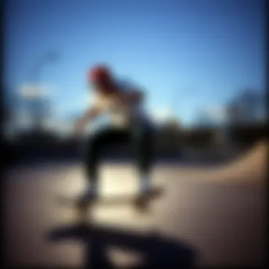 The Cultural Significance of Supreme Huddies in Skateboarding Summary